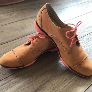 Women's Cole Haan Oxfords